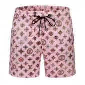 louis vuitton swim shorts pas cher pink